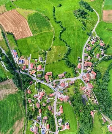 Bayerischer Wald - Balbersdorf Waffenbrunn Zewnętrze zdjęcie