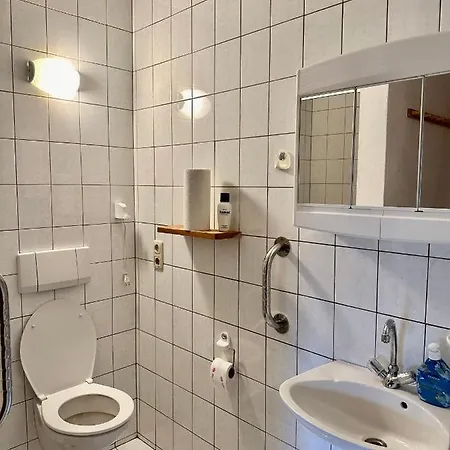 Bayerischer Wald - Balbersdorf Waffenbrunn Zewnętrze zdjęcie