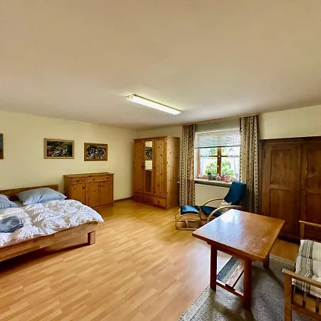 Bayerischer Wald - Balbersdorf Waffenbrunn Zewnętrze zdjęcie