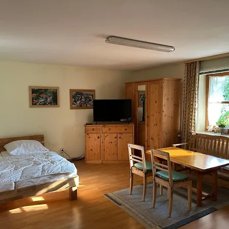 Bayerischer Wald - Balbersdorf Waffenbrunn Zewnętrze zdjęcie