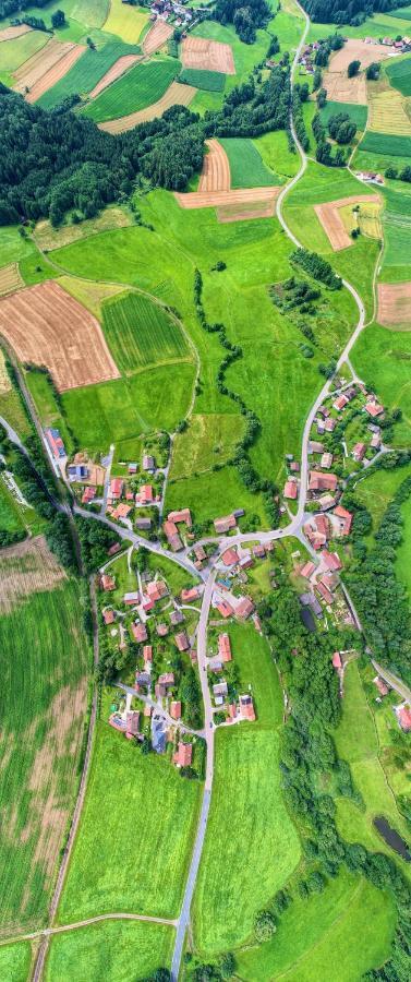 Bayerischer Wald - Balbersdorf * Waffenbrunn