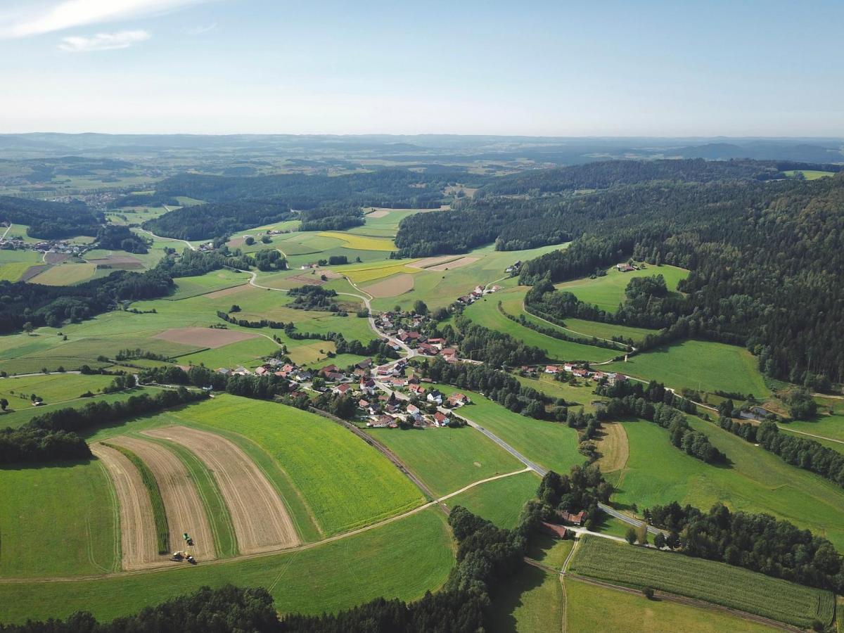 Apartment Bayerischer Wald - Balbersdorf