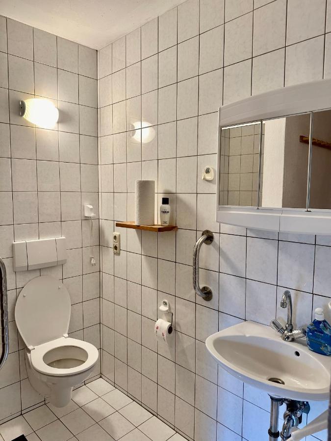 Apartment Bayerischer Wald - Balbersdorf *