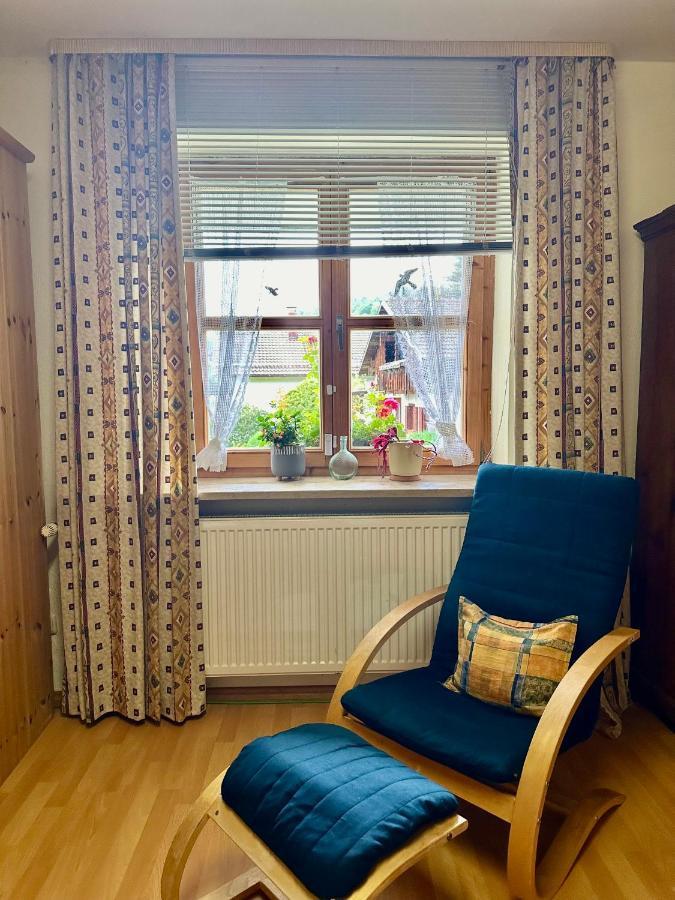 Bayerischer Wald - Balbersdorf Apartment
