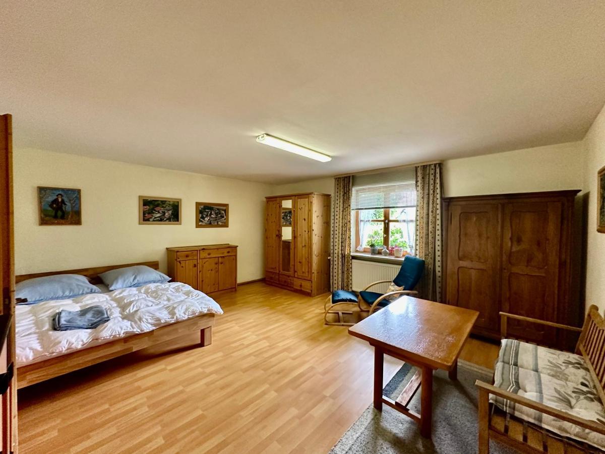 Bayerischer Wald - Balbersdorf Apartment