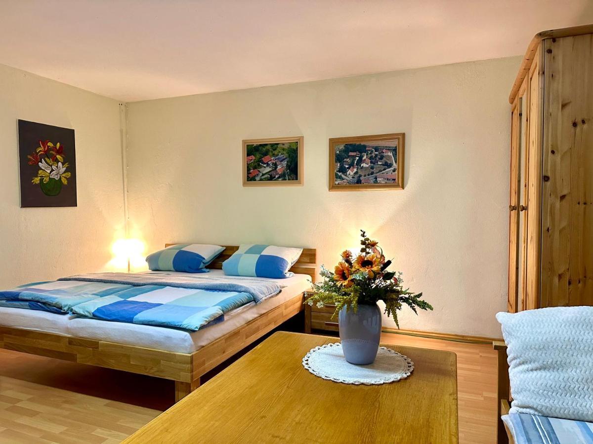 Bayerischer Wald - Balbersdorf Apartment
