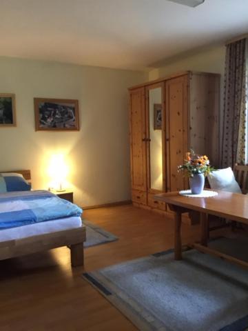 Bayerischer Wald - Balbersdorf Waffenbrunn