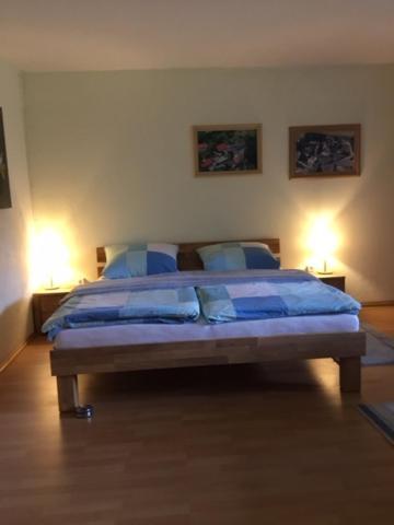 Apartment Bayerischer Wald - Balbersdorf *