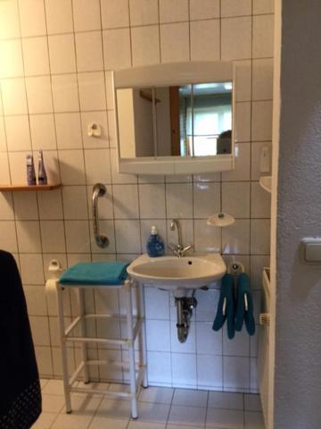 Apartment Bayerischer Wald - Balbersdorf