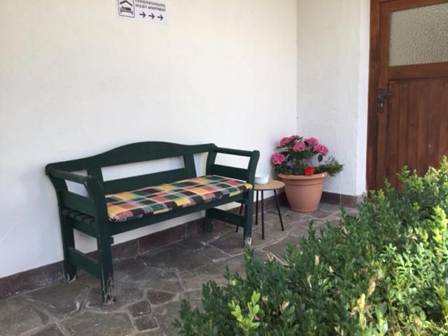 Bayerischer Wald - Balbersdorf Apartment *