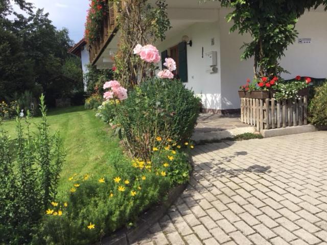 Apartment Bayerischer Wald - Balbersdorf *
